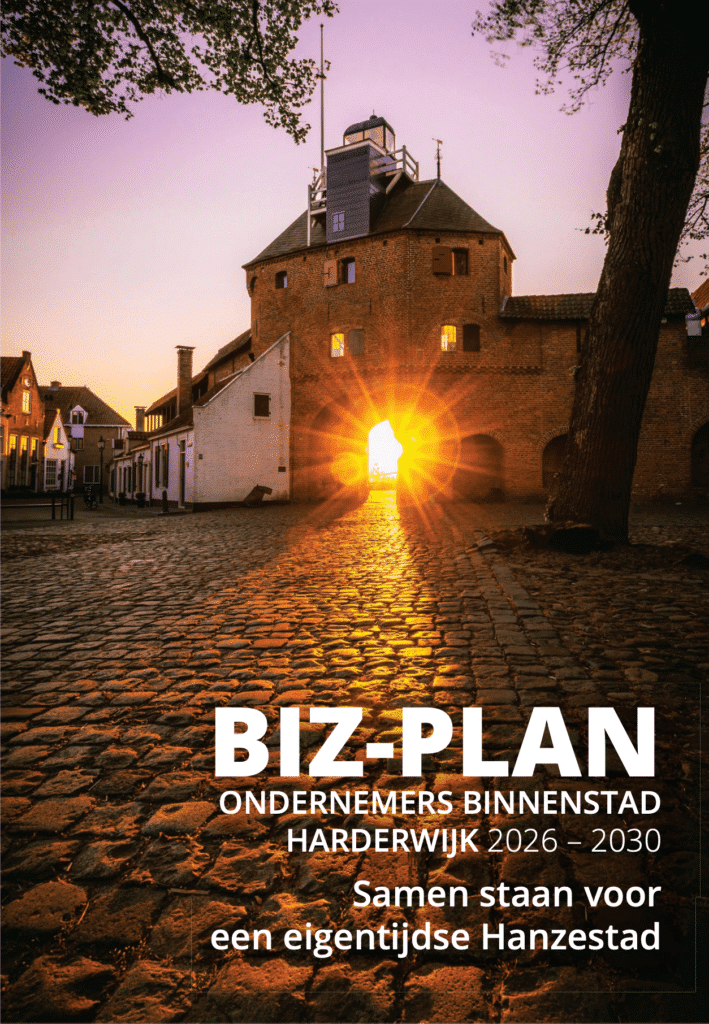 BIZ Plan Harderwijk